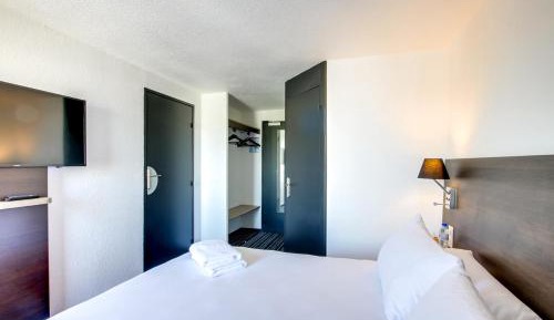 Comfort Double Room - Main building