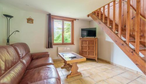 Four-Bedroom Holiday Home