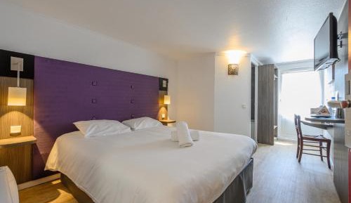 Standard Double Room - Annex building