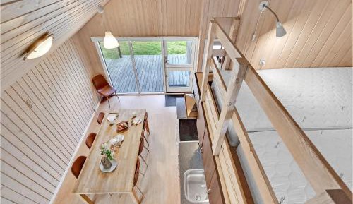 Two-Bedroom Holiday Home