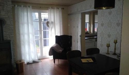 Two-Bedroom Holiday Home