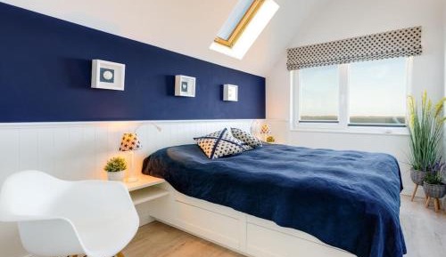 Two-Bedroom Holiday Home