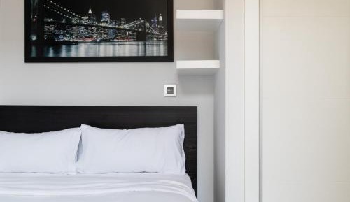 Small Single Room