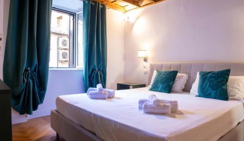 One-Bedroom Apartment - Non-Smoking