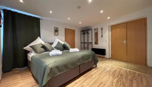 Two-Room Apartment