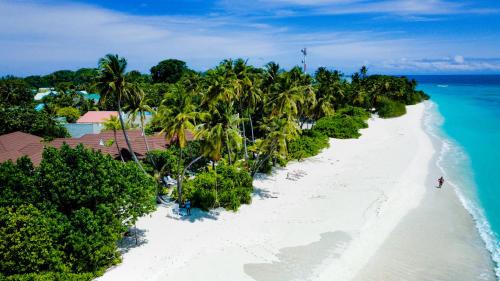 Villa - Beach Front