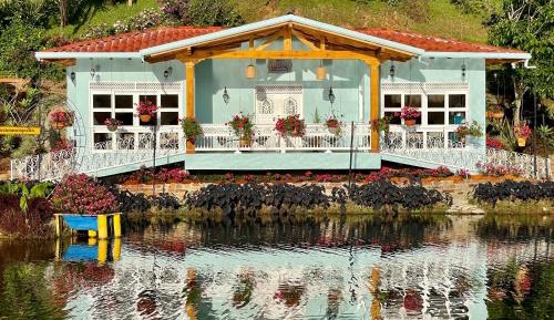 Double Room with Two Double Beds