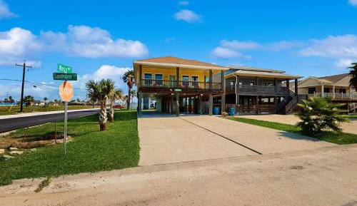 Three Bedroom holiday home 