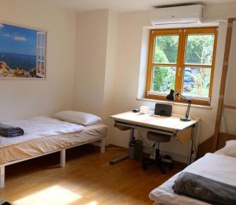 Apartment - Ground Floor