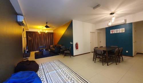 Apartment with Sea View