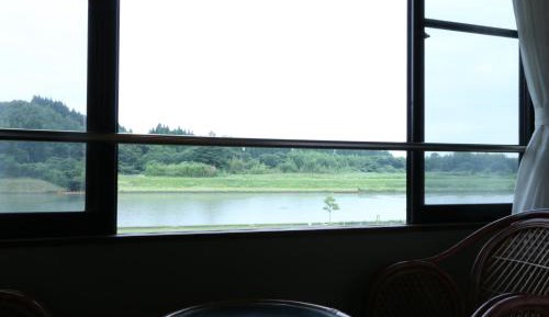 Japanese-Style Room