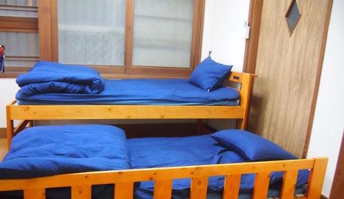 Economy Twin Room