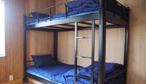 Twin Room with Garden View