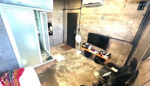 Deluxe Double Room with Bath