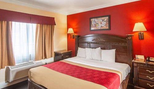 King Room - Non-Smoking