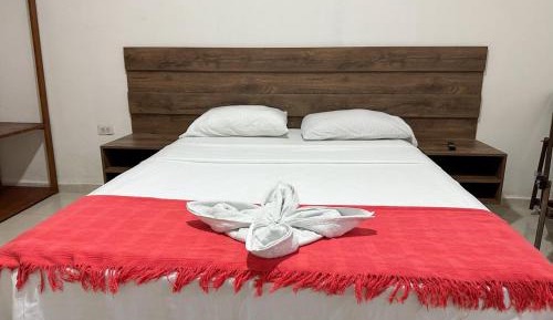 Family Room with Private Bathroom