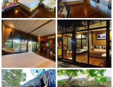 Standard Villa