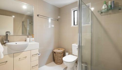 One-Bedroom Superior Apartment