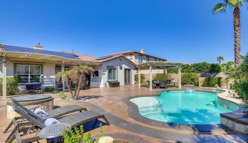 Vacation Home