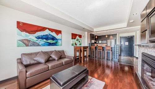 One-Bedroom Suite