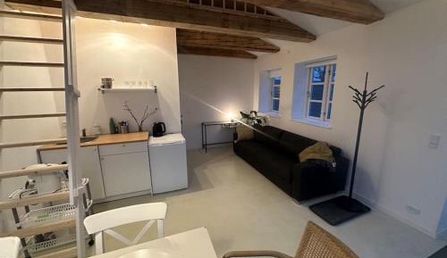 One-Bedroom Chalet