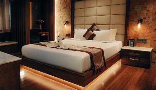 One-Bedroom Suite