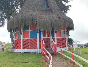Family Bungalow