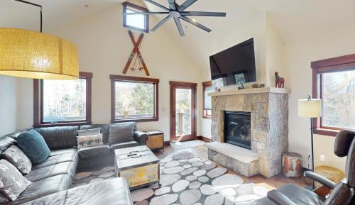 Three Bedroom Apartment