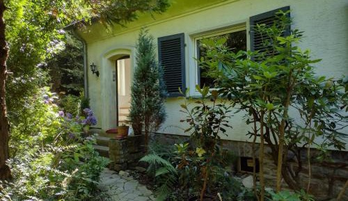 Three-Bedroom Home