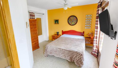 Deluxe Double Room with Shower