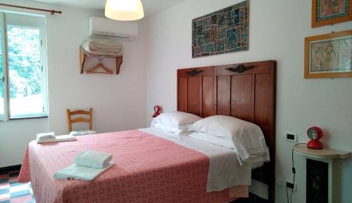 Double Room with Air Conditioning