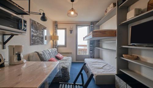 Superior Apartment with Balcony