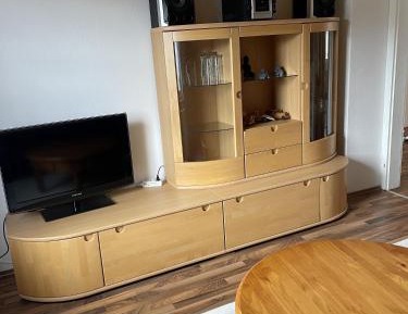 Two-Bedroom Superior Apartment