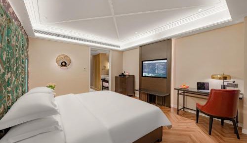 Business Double Room