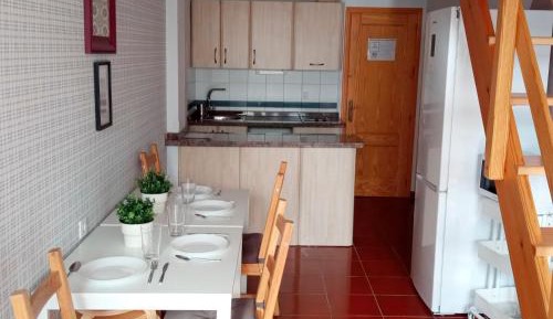 Maisonette