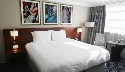 Premium King Room