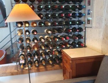 Family Room with Private Bathroom