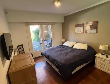 Four-Bedroom Holiday Home