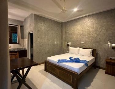 Deluxe Villa