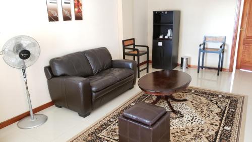 Superior Suite