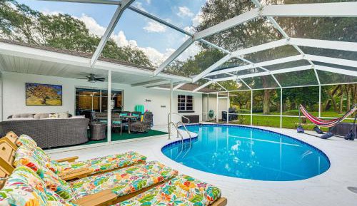 Holiday Home