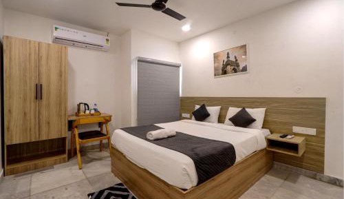 Superior Double or Twin Room