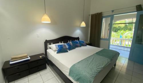 King Suite