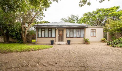 Six-Bedroom House
