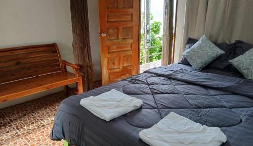 Double Room with Sea View