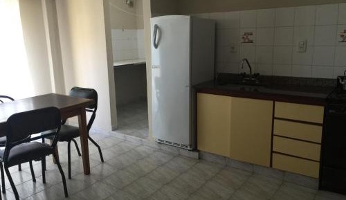Standard Apartment (4 Adults)