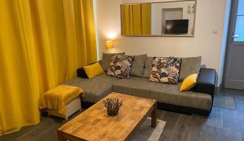 Apartment - Ground Floor