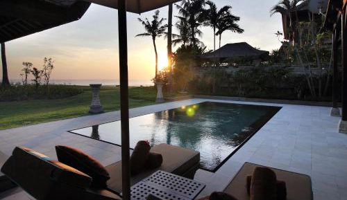 Four-Bedroom Villa with Private Pool