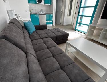 Standard Bungalow