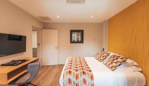 Superior Double or Twin Room